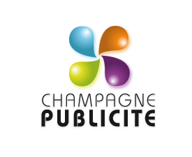 Champagne Publicité
